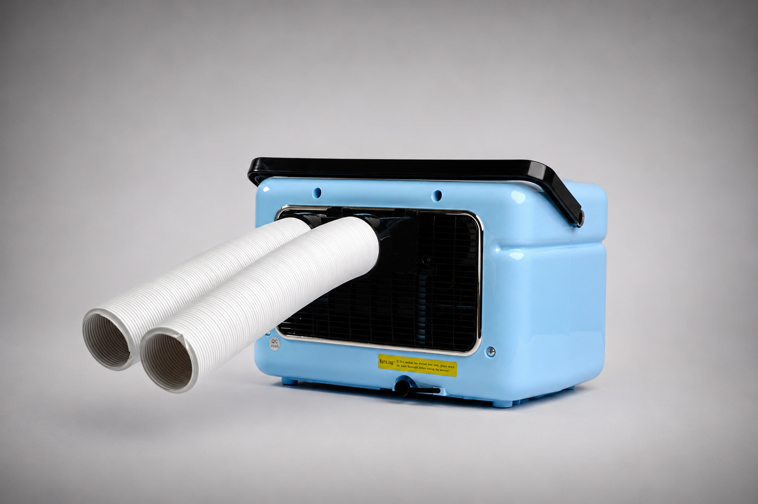 Mobile Mini Klimaanlage TTK-MA001(b)