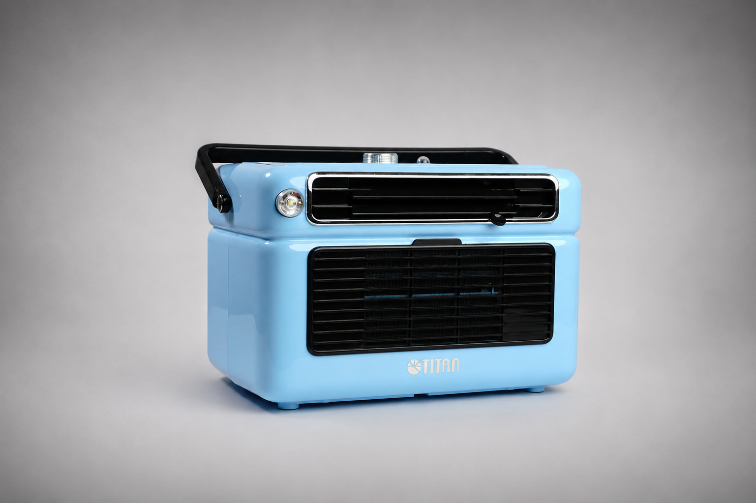Mobile Mini Klimaanlage TTK-MA001(b)