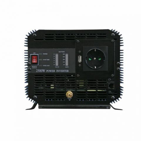 TITAN HW-2500V6