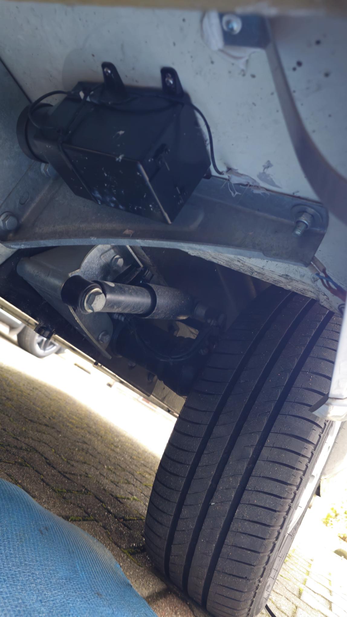 Toilettenlüfter TTC-SC38+