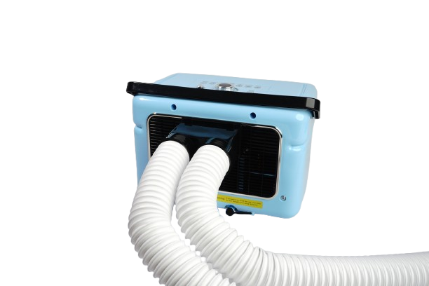 Mobile Mini Klimaanlage TTK-MA003(w)