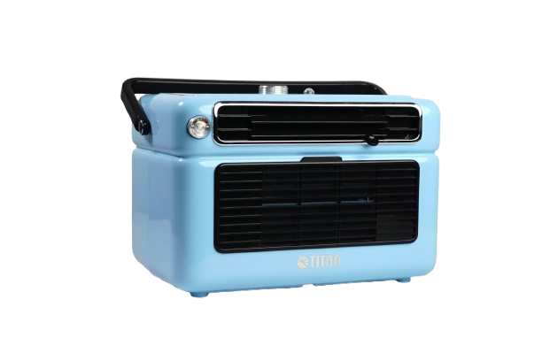 Mobile Mini Klimaanlage TTK-MA003(w)