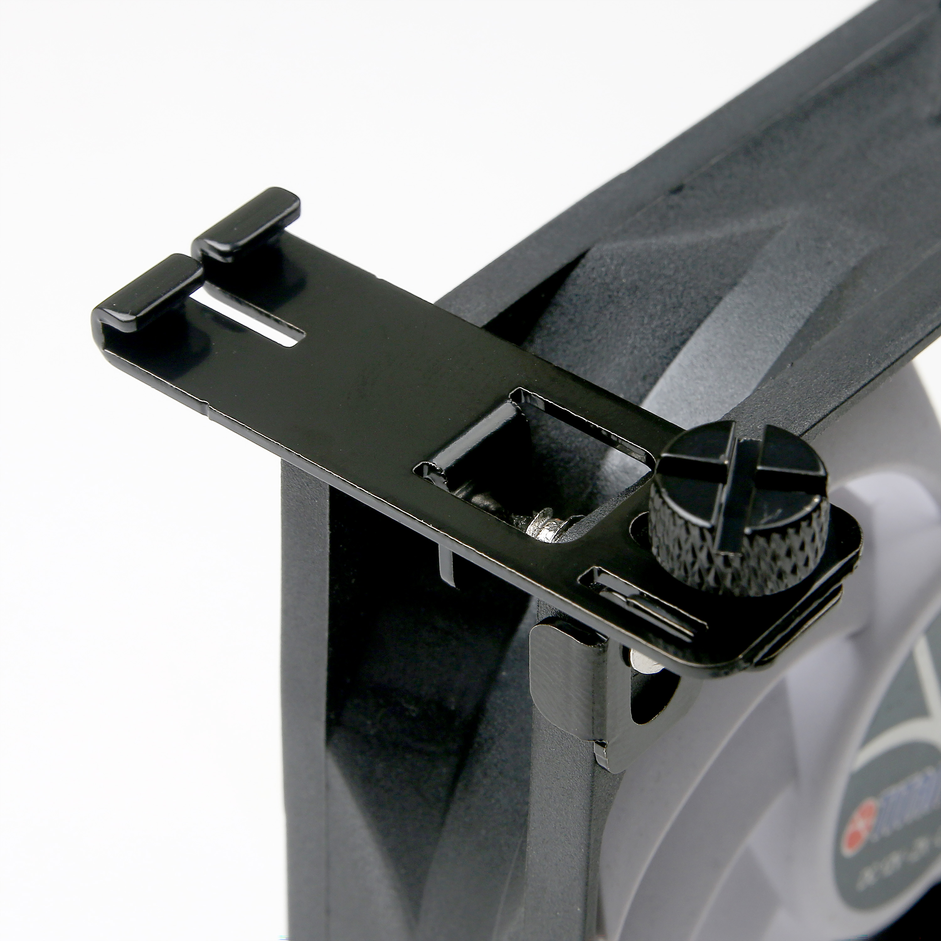 Kühlschrank-Doppellüfter TTC-SC22(C)V2+