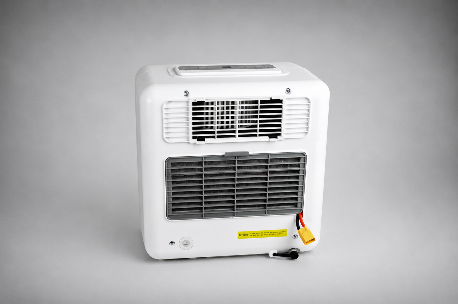 Mobile Mini Klimaanlage TTK-MA003(w)