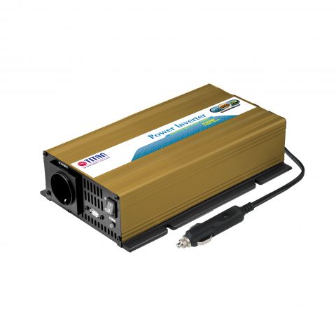 TITAN TP-150U6 reiner Sinus