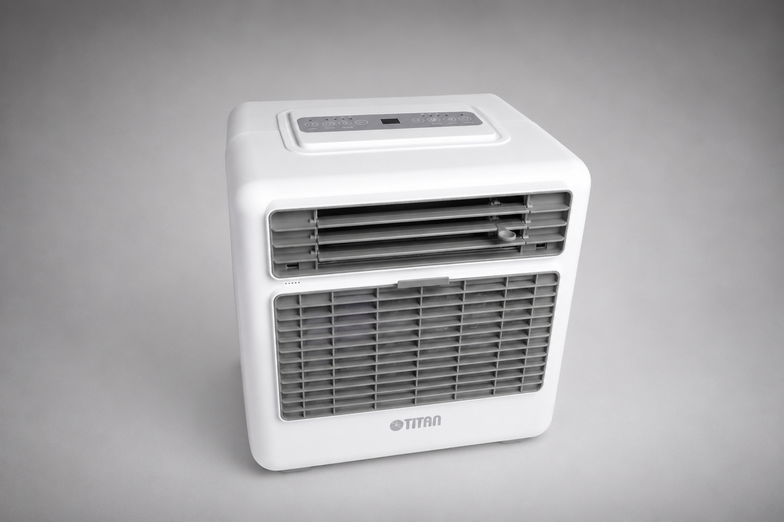 Mobile Mini Klimaanlage TTK-MA003(w)