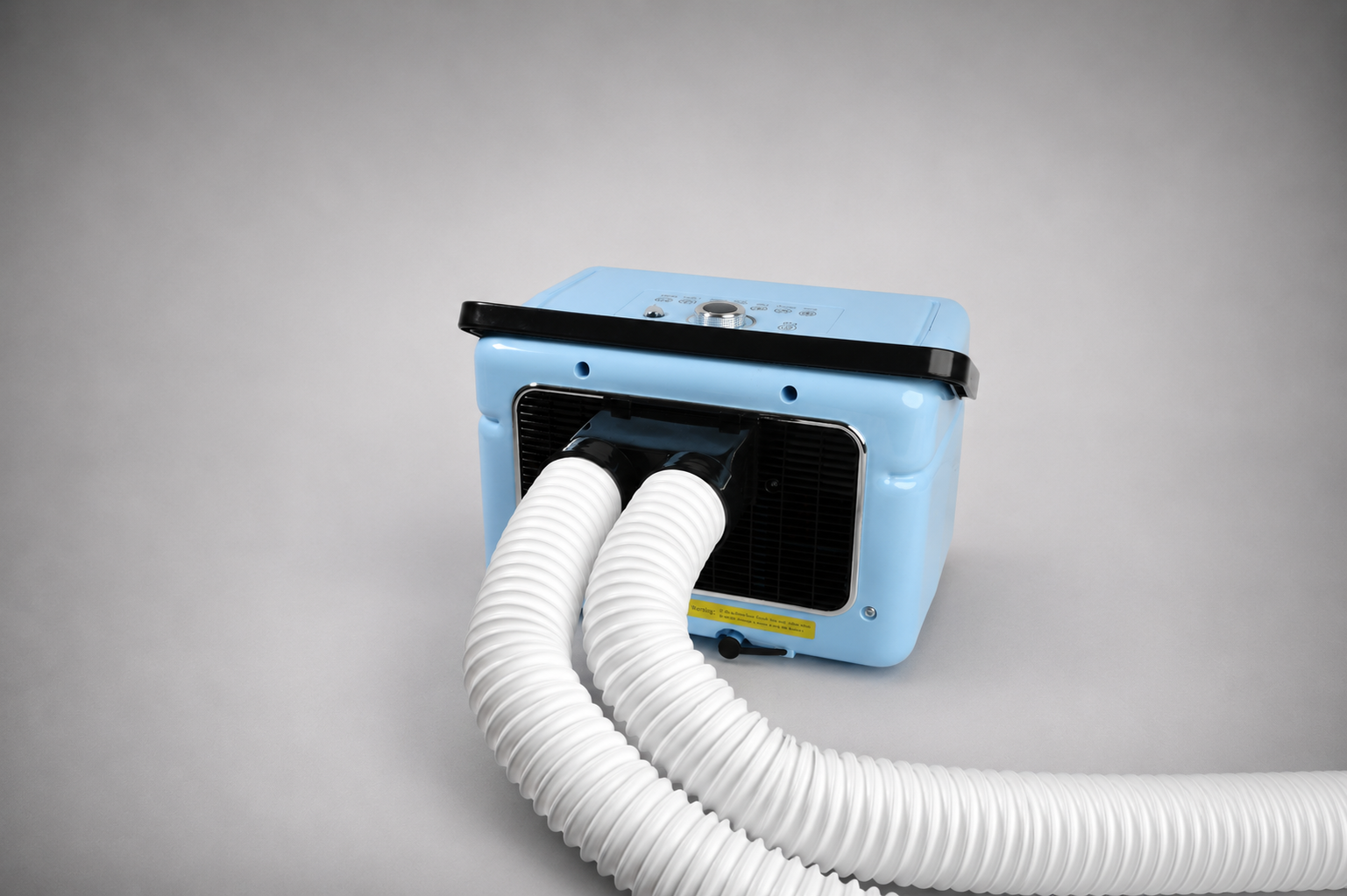 Mobile Mini Klimaanlage TTK-MA001(b)