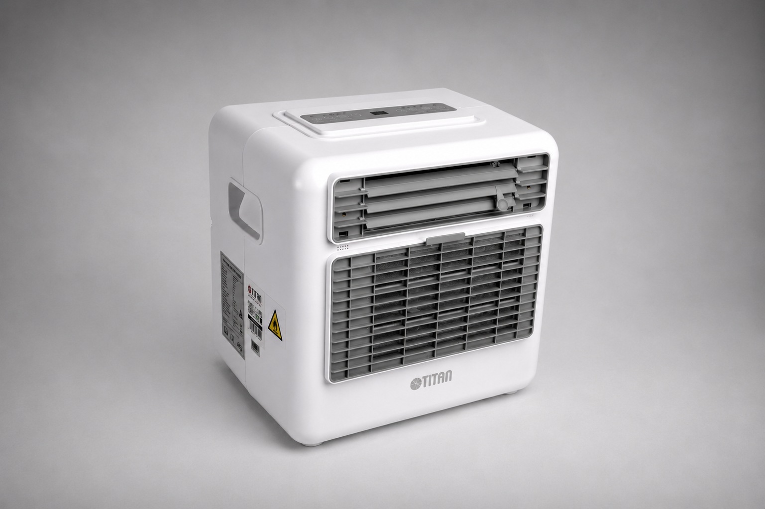 Mobile Mini Klimaanlage TTK-MA003(w)