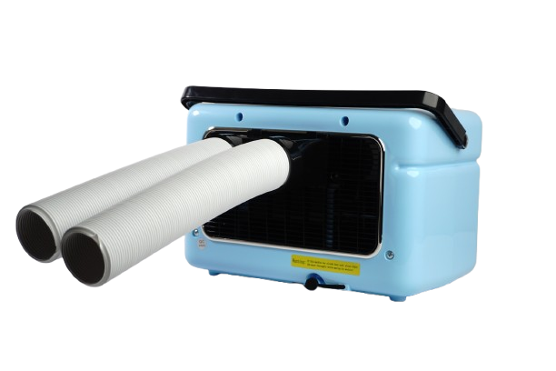 Mobile Mini Klimaanlage TTK-MA003(w)