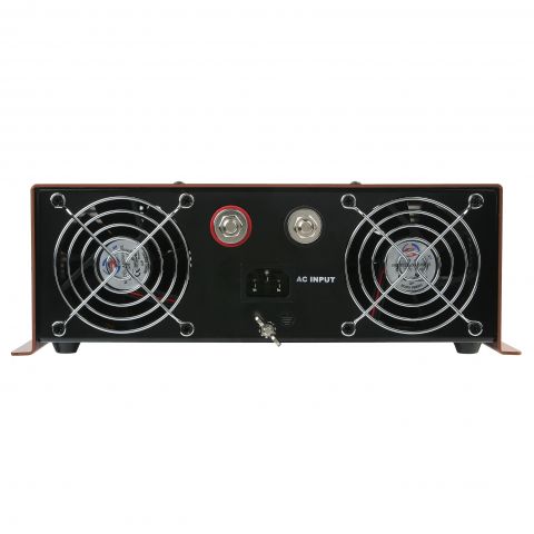 TITAN HW-3000UY mit Schlafmodus u. Netzvorrangschaltung