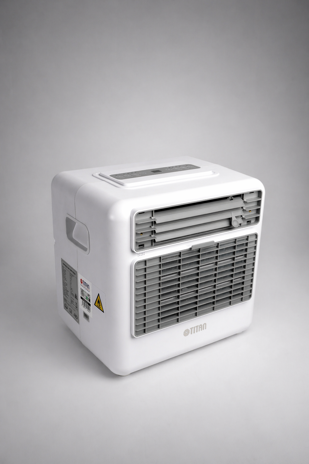 Mobile Mini Klimaanlage TTK-MA003(w)