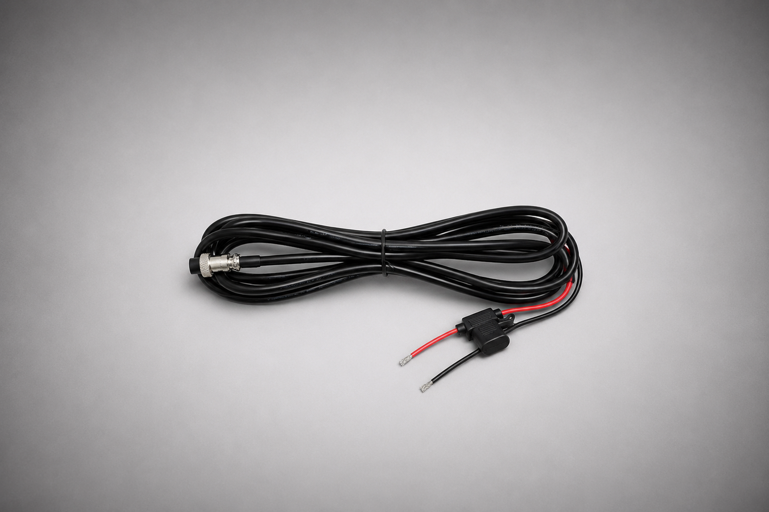 24V Anschlusskabel für TTK-MA001(b)