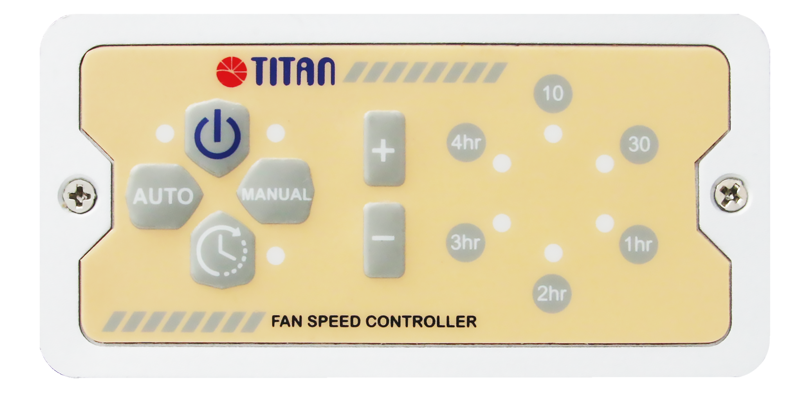 Kühlschrank-Doppellüfter TTC-SC20(B)V2+