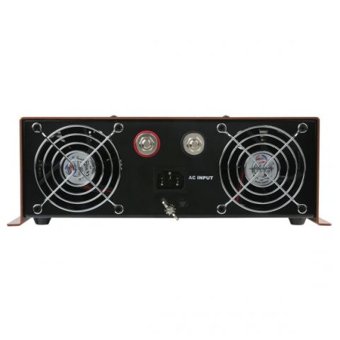 TITAN HW-2500UY mit Schlafmodus und Netzvorrangschaltung