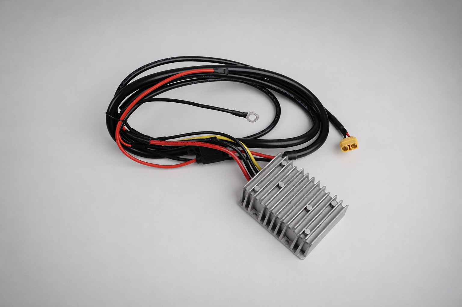 12V Anschlusskabel für TTK-MA003(w)