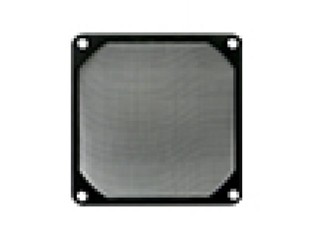 Metallfilter/Lüftungsgitter mit Magneten - TTC-EFG80MB/MT