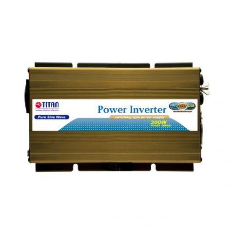 TITAN TP-150U6 reiner Sinus