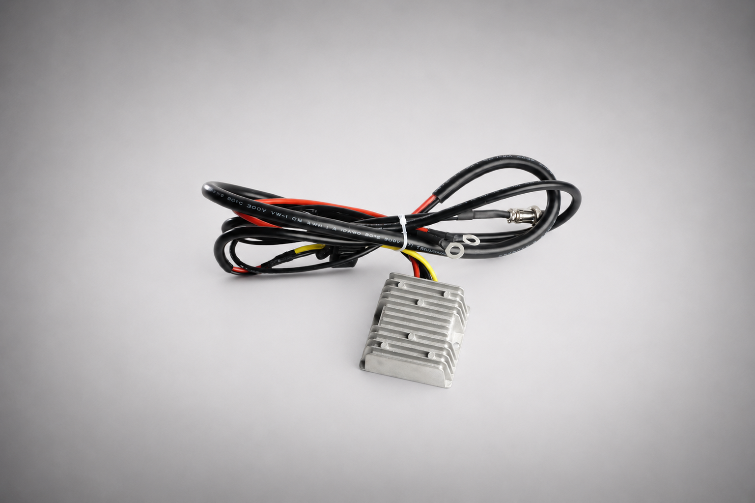 12V Anschlusskabel für TTK-MA001(b)