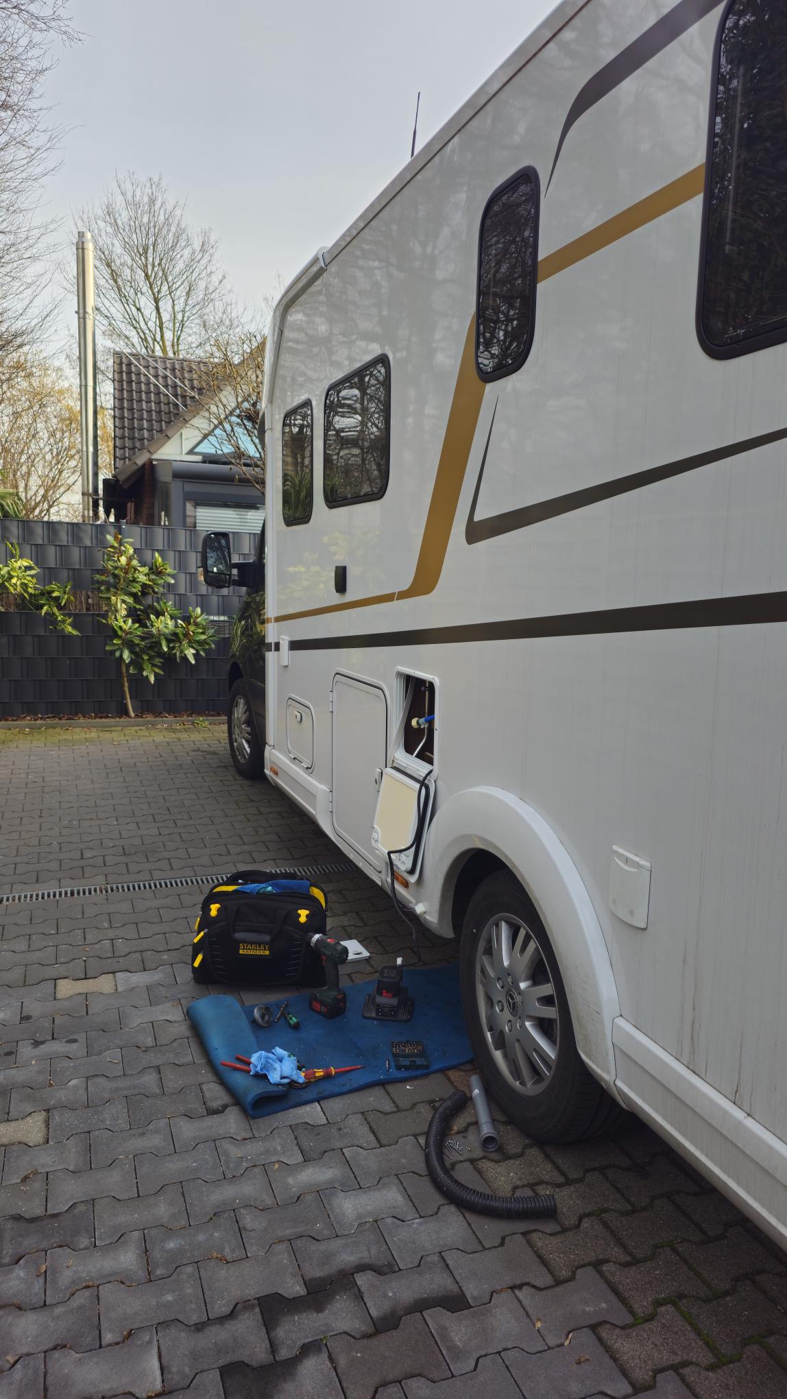 Toilettenlüfter TTC-SC38+