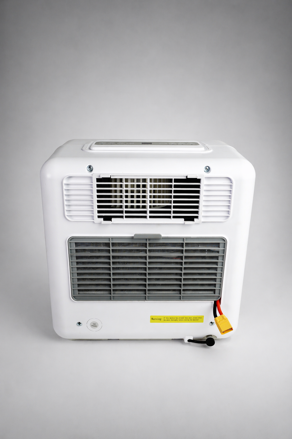 Mobile Mini Klimaanlage TTK-MA003(w)