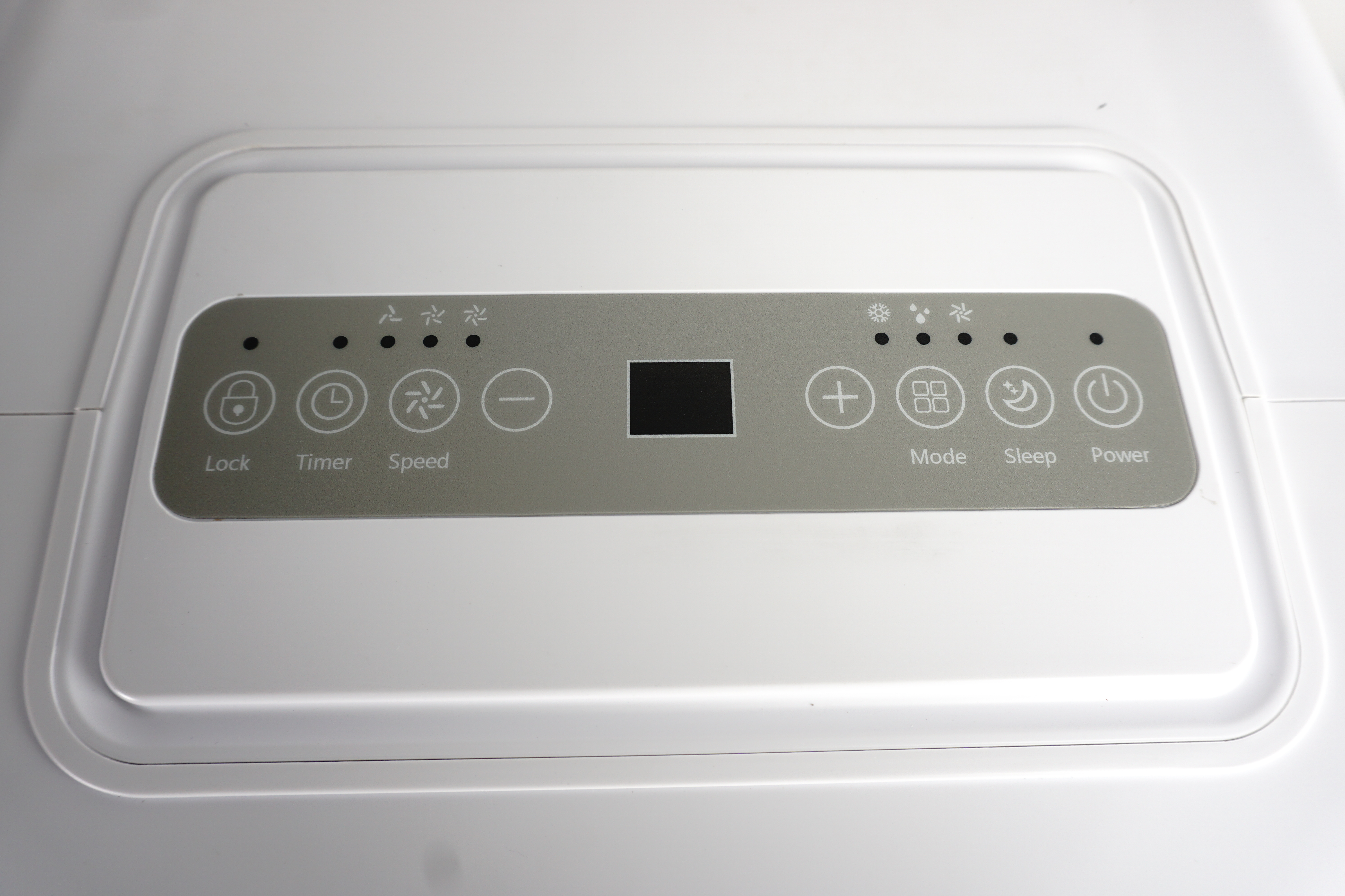 Mobile Mini Klimaanlage TTK-MA003(w)
