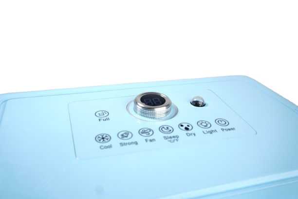 Mobile Mini Klimaanlage TTK-MA003(w)