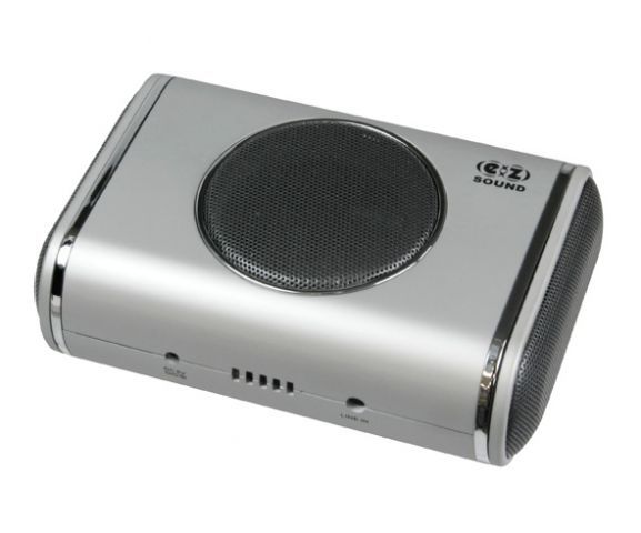 TITAN NB-202 portables 2.1 Soundsystem