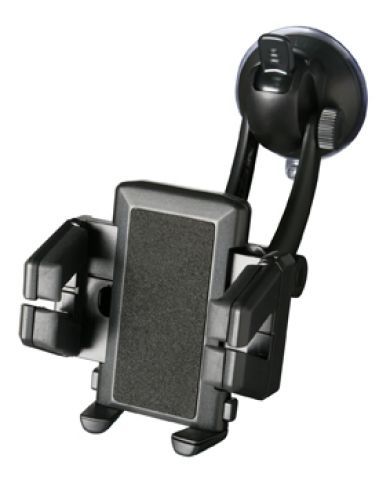 TITAN TT-H01 Universal-Scheiben-Saughalterung für Mobiltelefone