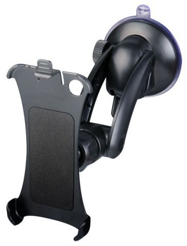 TITAN H01-W26-i4 Universal-Scheiben-Saughalterung für iPhone 4